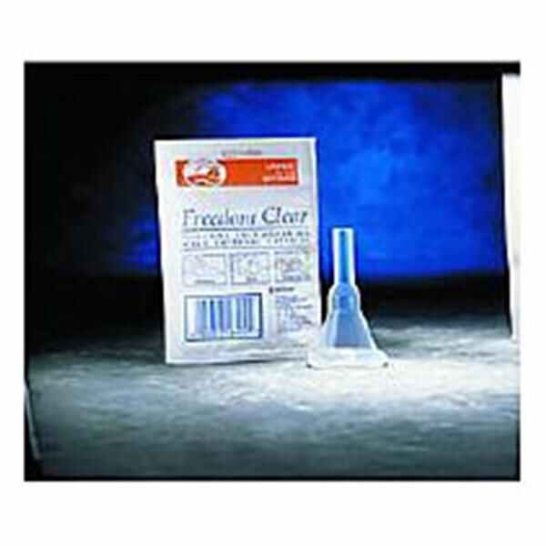 Catheter External Freedom Cath _ Standard Latex 35mm 100/Ca